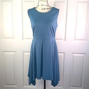 NWT Philosophy Asymmetrical Dress